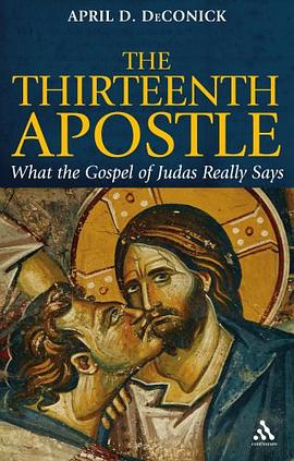 The Thirteenth Apostle