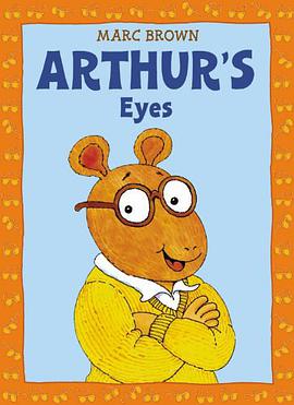 Arthur's Eyes pdf epub mobi 电子书 下载