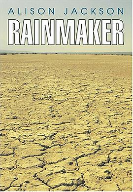 Rainmaker pdf epub mobi 電子書 下載