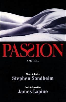 Passion pdf epub mobi 电子书 下载