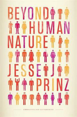 Beyond Human Nature pdf epub mobi 電子書 下載