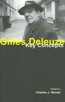 Gilles Deleuze pdf epub mobi 电子书 下载