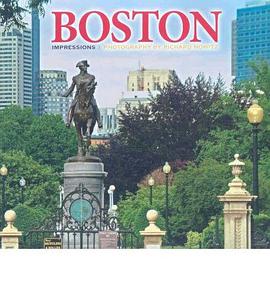 Boston Impressions pdf epub mobi 电子书 下载