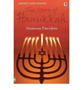 The Story of Hannukah pdf epub mobi 电子书 下载