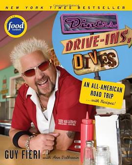 Diners, Drive-ins and Dives pdf epub mobi 電子書 下載