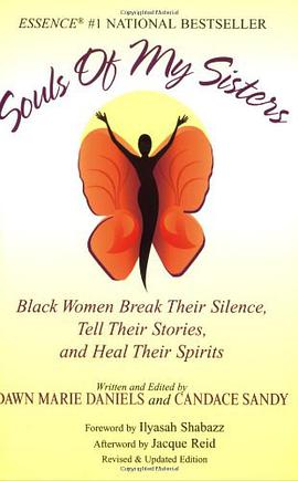 Souls of My Sisters
