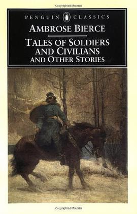 Tales of Soldiers and Civilians pdf epub mobi 电子书 下载