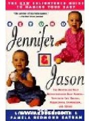 Beyond Jennifer & Jason : The New Enlightened Guide to Naming Your Baby pdf epub mobi 电子书 下载