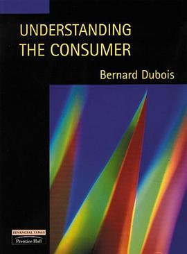 Understanding the Consumer pdf epub mobi 电子书 下载