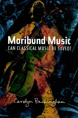 Moribund Music pdf epub mobi 电子书 下载