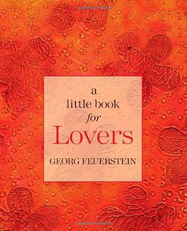 A Little Book for Lovers pdf epub mobi 电子书 下载