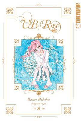 V.B. Rose, Vol. 8 pdf epub mobi 电子书 下载
