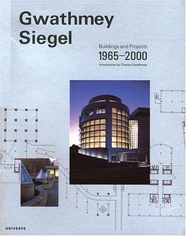 Gwathmey Siegel pdf epub mobi 电子书 下载