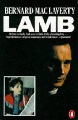 Lamb Spanish Edition pdf epub mobi 电子书 下载