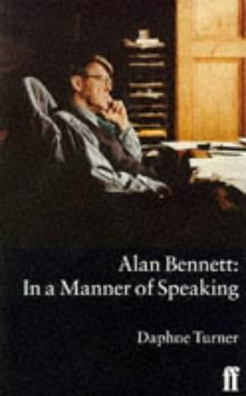 Alan Bennett pdf epub mobi 电子书 下载