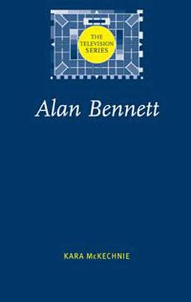 Alan Bennett pdf epub mobi 电子书 下载