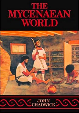 The Mycenaean World pdf epub mobi 电子书 下载