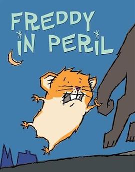 Freddy In Peril pdf epub mobi 电子书 下载