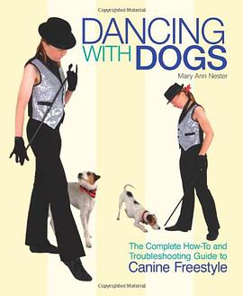 Dancing with Dogs pdf epub mobi 电子书 下载
