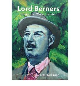 Lord Berners pdf epub mobi 电子书 下载