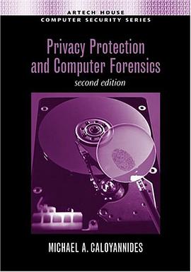 Privacy Protection and Computer Forensics, Second Edition pdf epub mobi 电子书 下载