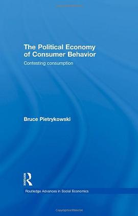 The Political Economy of Consumer Behavior
