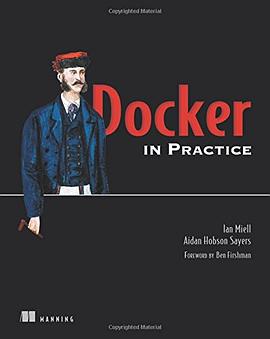 Docker in Practice pdf epub mobi 電子書 下載