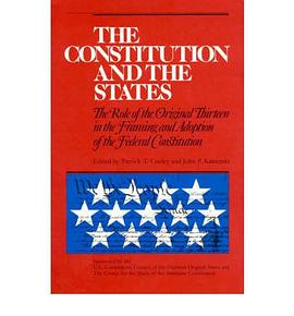 The Constitution and the States pdf epub mobi 电子书 下载