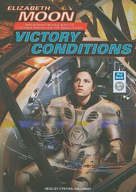 Victory Conditions pdf epub mobi 电子书 下载