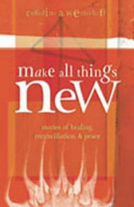 Make All Things New pdf epub mobi 电子书 下载