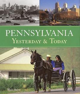 Pennsylvania pdf epub mobi 电子书 下载