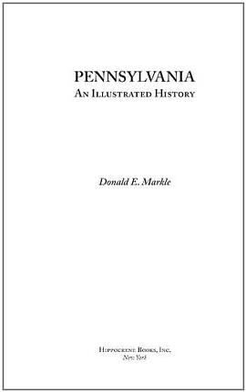 Pennsylvania pdf epub mobi 电子书 下载