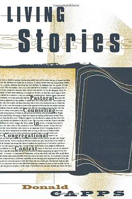 Living Stories pdf epub mobi 电子书 下载