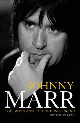 Johnny Marr pdf epub mobi 电子书 下载