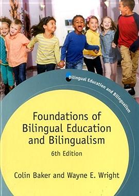 Foundations of Bilingual Education and Bilingualism pdf epub mobi 电子书 下载