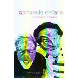 Commedia Dell'Arte pdf epub mobi 电子书 下载