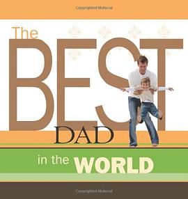 The Best Dad in the World pdf epub mobi 电子书 下载
