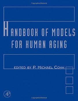 Handbook of Models for Human Aging pdf epub mobi 电子书 下载
