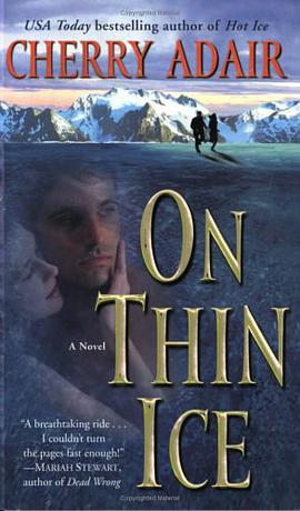 On Thin Ice pdf epub mobi 电子书 下载