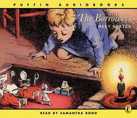 The Borrowers pdf epub mobi 电子书 下载