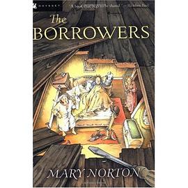 The Borrowers pdf epub mobi 电子书 下载