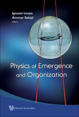 Physics Of Emergence and Organization pdf epub mobi 电子书 下载