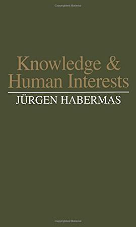 Knowledge and Human Interests pdf epub mobi 电子书 下载
