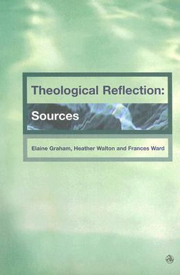 Theological Reflection pdf epub mobi 电子书 下载