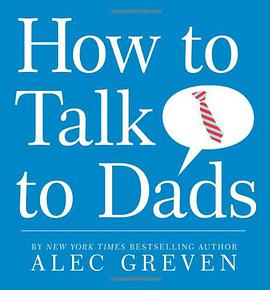 How to Talk to Dads pdf epub mobi 電子書 下載