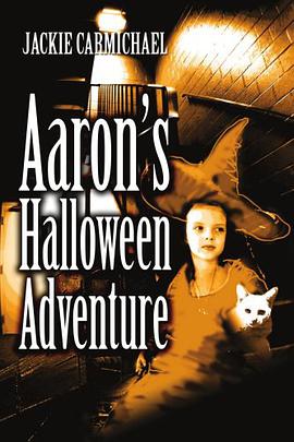 Aaron's Halloween Adventure pdf epub mobi 電子書 下載