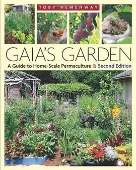Gaia's Garden, Second Edition pdf epub mobi 電子書 下載
