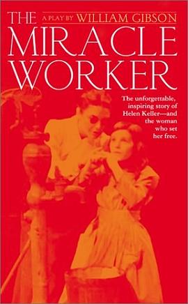 The Miracle Worker pdf epub mobi 电子书 下载