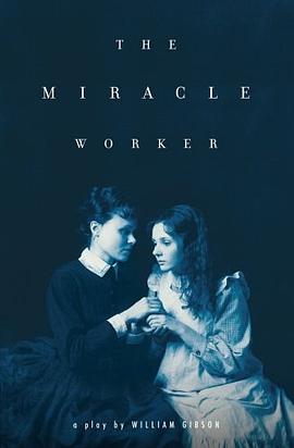 The Miracle Worker pdf epub mobi 下载