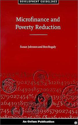 Microfinance and Poverty Reduction pdf epub mobi 电子书 下载